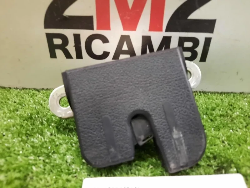 Serratura Portello POST 1T0827505D Volkswagen Touran I 2003