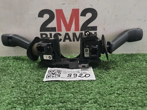 Motorino Alzacristallo Porta ANT SX 8K0959801B Audi Q5 8RB 2012