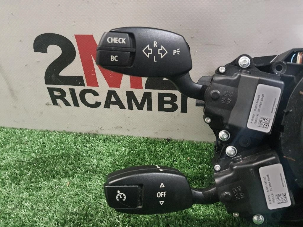 Motorino Alzacristallo Porta ANT SX 8K0959801B Audi Q5 8RB 2012