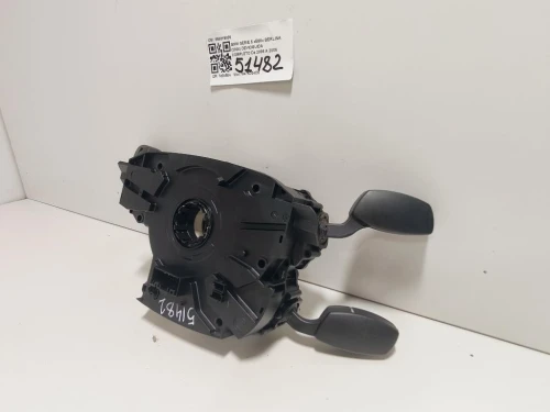 Motorino Alzacristallo Porta ANT SX 6978845 Bmw Serie 1 E87 Berlina 2005