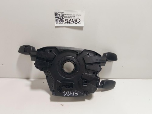 Motorino Alzacristallo Porta ANT SX 7242561 Bmw Serie 1 F20 Berlina 2012