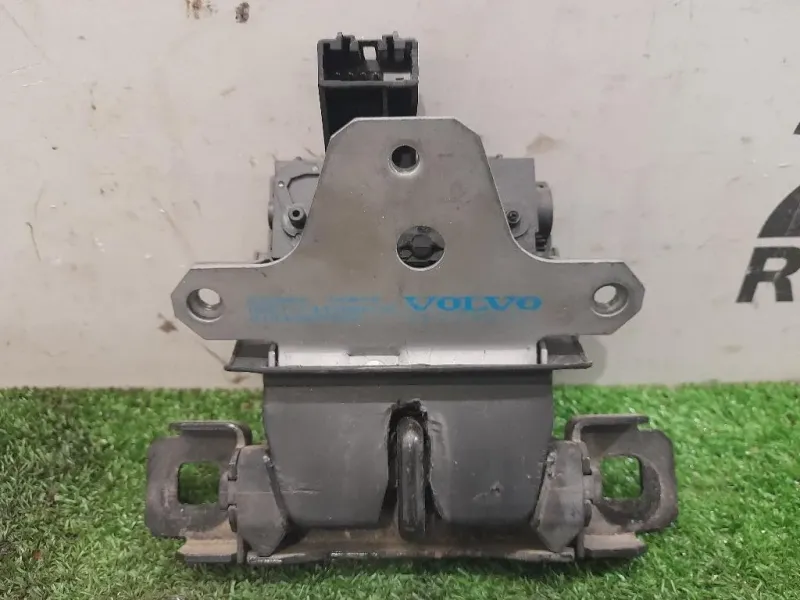 Serratura Portello POST 31276696 Volvo S40 II 2004