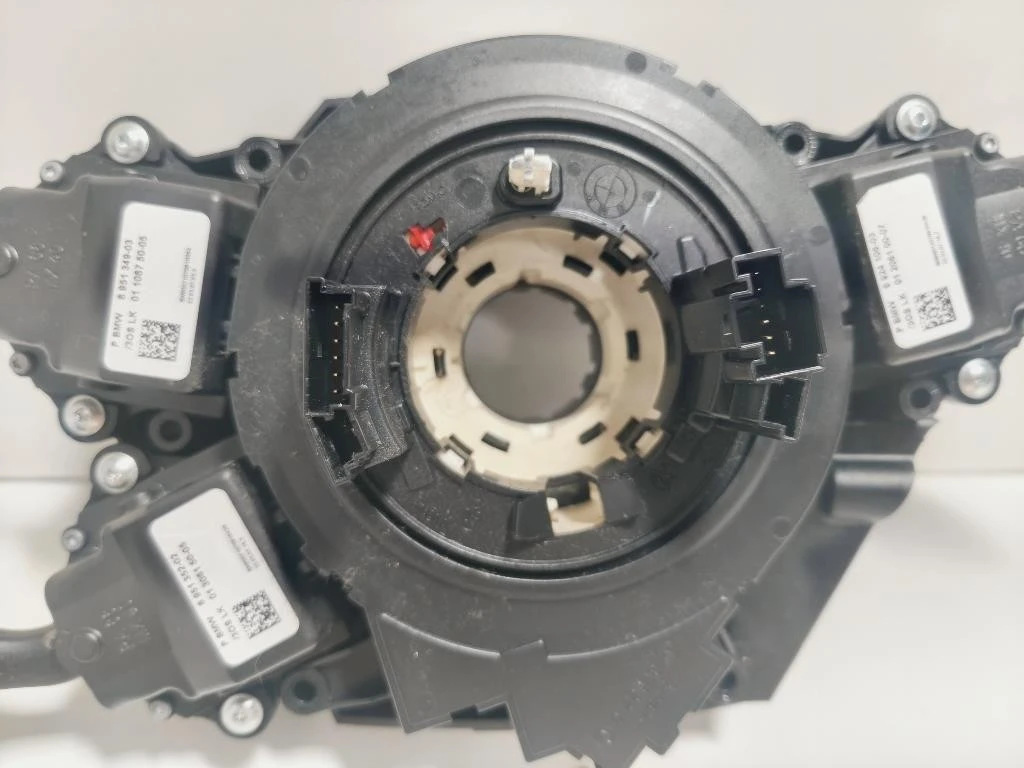 Motorino Alzacristallo Porta ANT SX S007 017 313 B Bmw Serie 5 F07 GT 2010