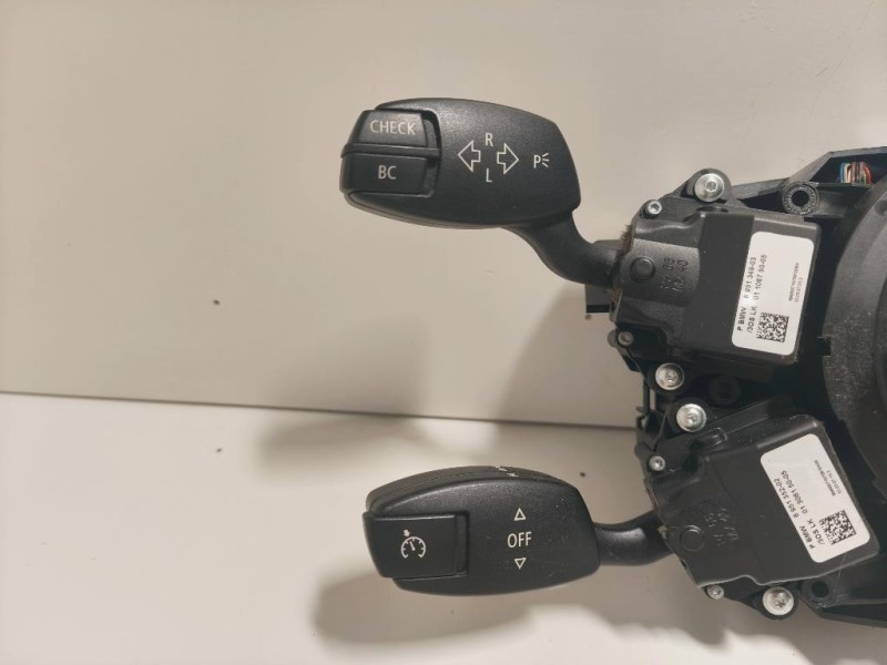 Devioguida Completo 696819805 Bmw Serie 5 E60 Berlina 2004