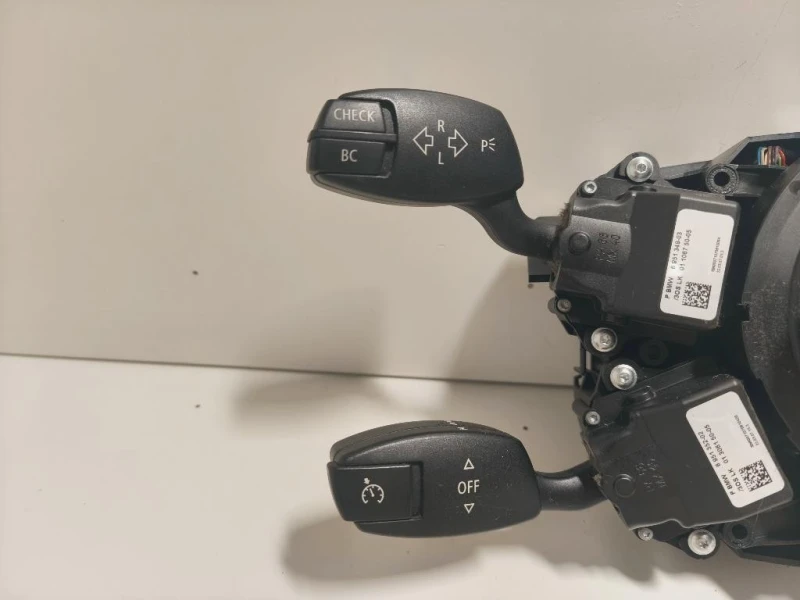 Devioguida Completo 696819805 Bmw Serie 5 E60 Berlina 2004