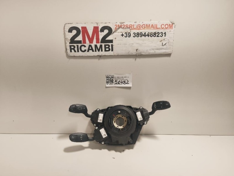 Devioguida Completo 696819805 Bmw Serie 5 E60 Berlina 2004