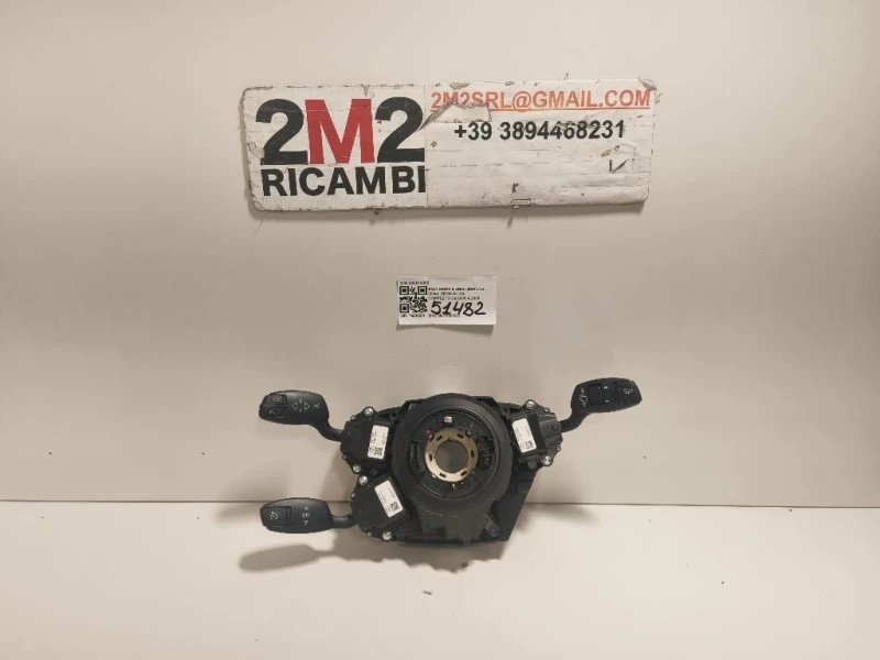 Devioguida Completo 696819805 Bmw Serie 5 E60 Berlina 2004