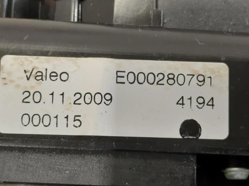 Devioguida Completo 9 220 833 Bmw Serie 5 F07 GT 2010