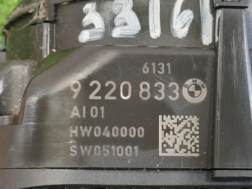 Motorino Alzacristallo Porta ANT SX 51980514 Fiat 500L 2013