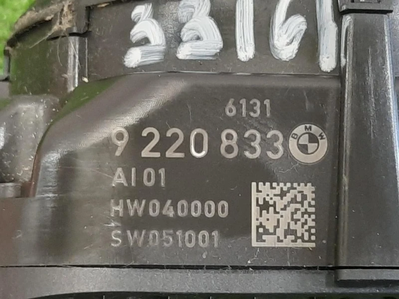 Devioguida Completo 9 220 833 Bmw Serie 5 F07 GT 2010