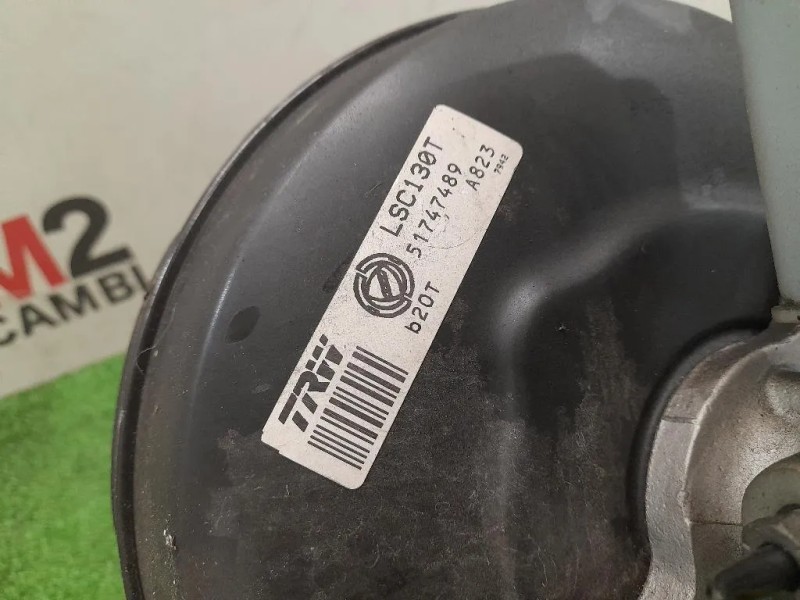 Servofreno ANT 51747489 Alfa Romeo 159 2006