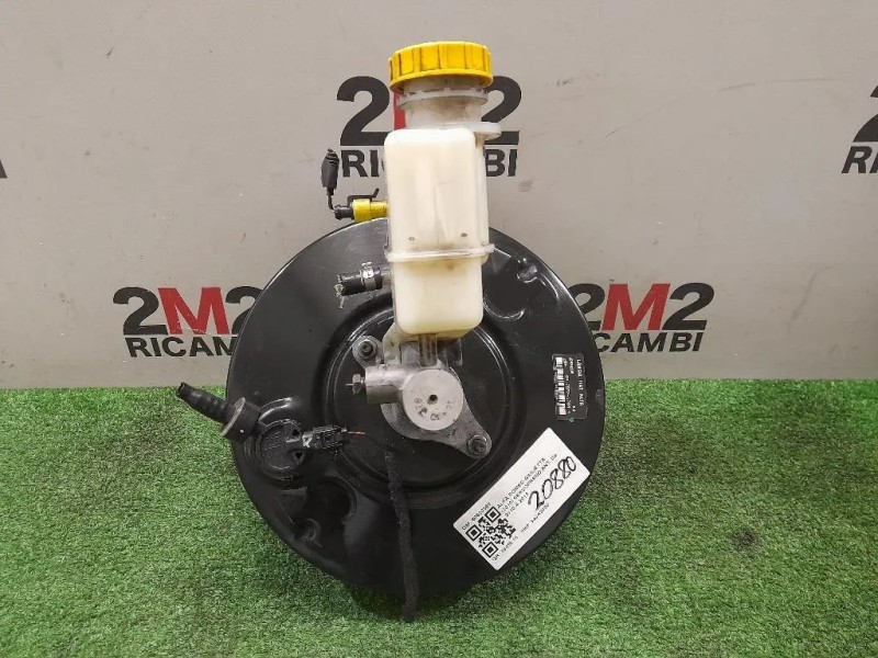 Servofreno ANT 50520398 Alfa Romeo Giulietta 2010