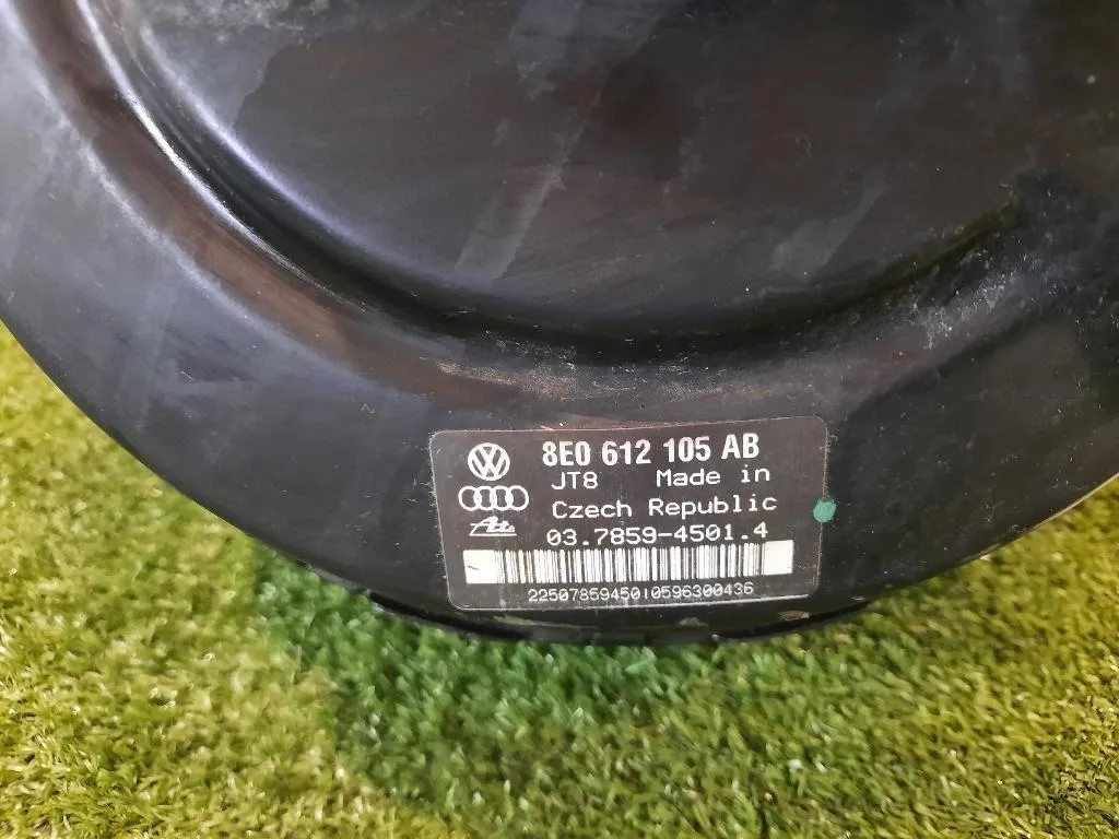 Servofreno ANT 8E0612105AB Audi A4 8ED Avant 2005