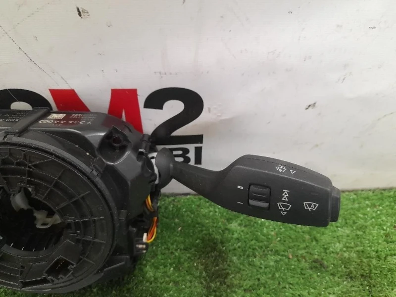 Devioguida Completo E000280791 Bmw Serie 5 F10 Berlina 2010