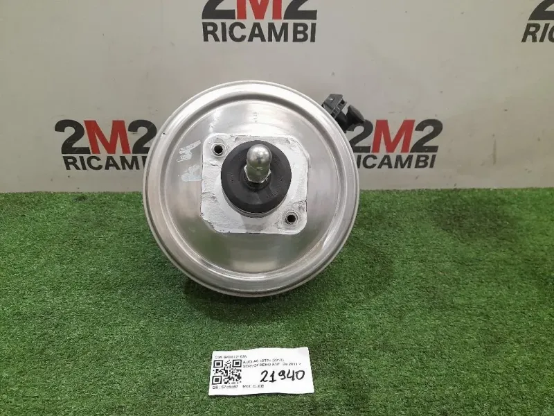 Servofreno ANT 8K0612103N Audi A5 8T3 2012