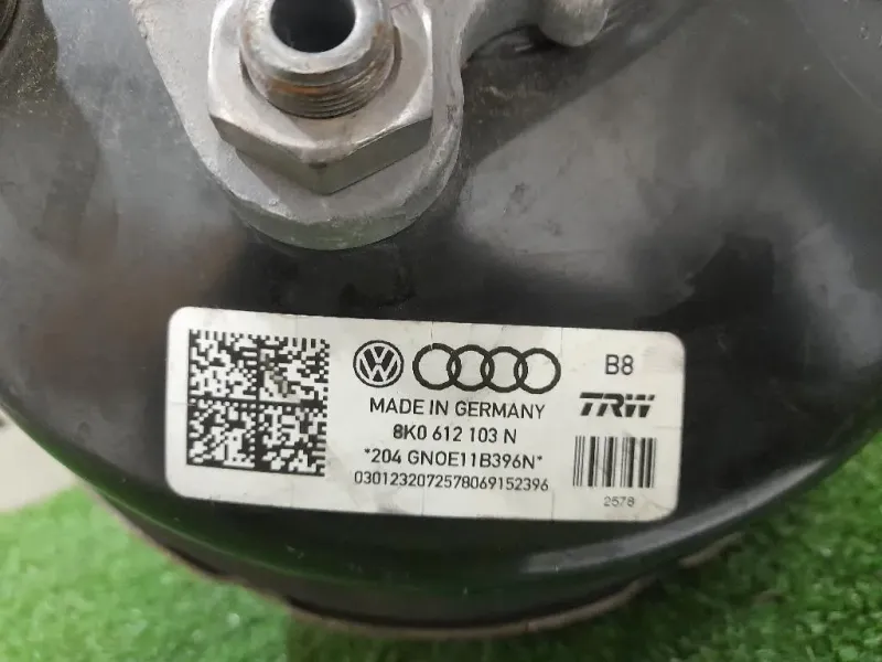 Servofreno ANT 8K0612103N Audi A5 8T3 2012