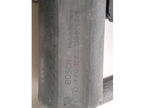 Motorino Alzacristallo Porta ANT SX 0 130 821 946 Jaguar X-type 2001