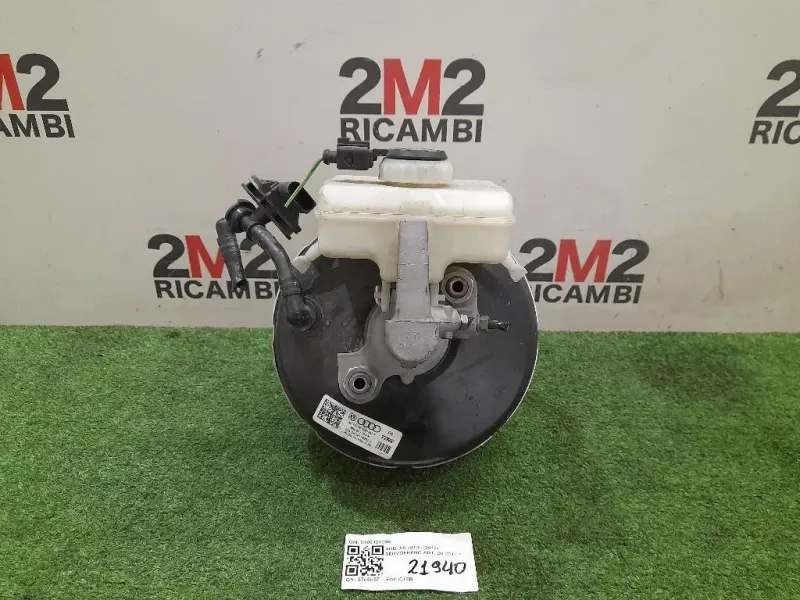 Servofreno ANT 8K0612103N Audi A5 8T3 2012