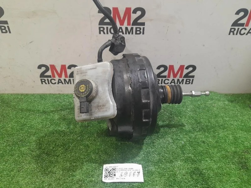 Servofreno ANT 8R0612103H Audi Q5 8RB 2009