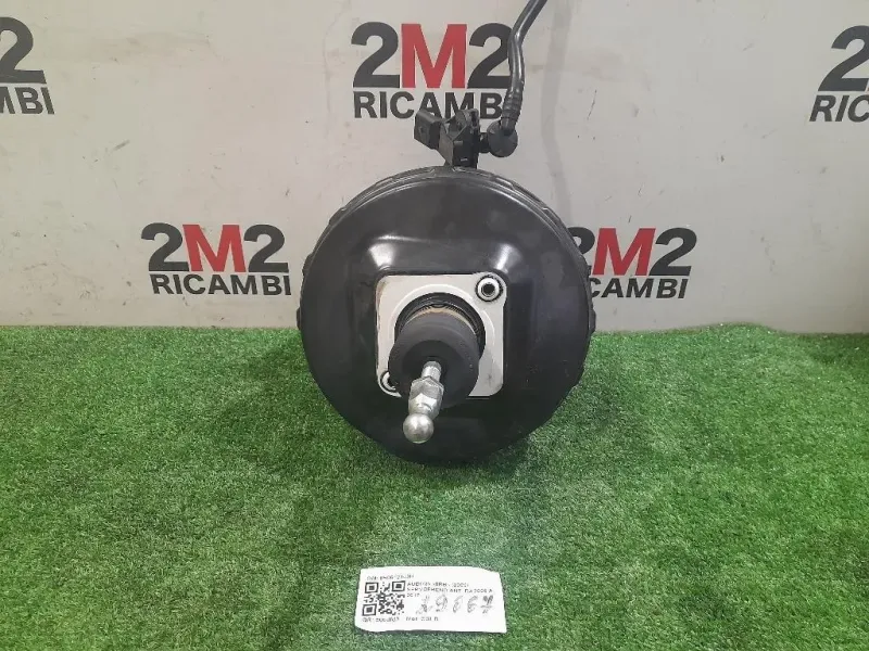 Servofreno ANT 8R0612103H Audi Q5 8RB 2009