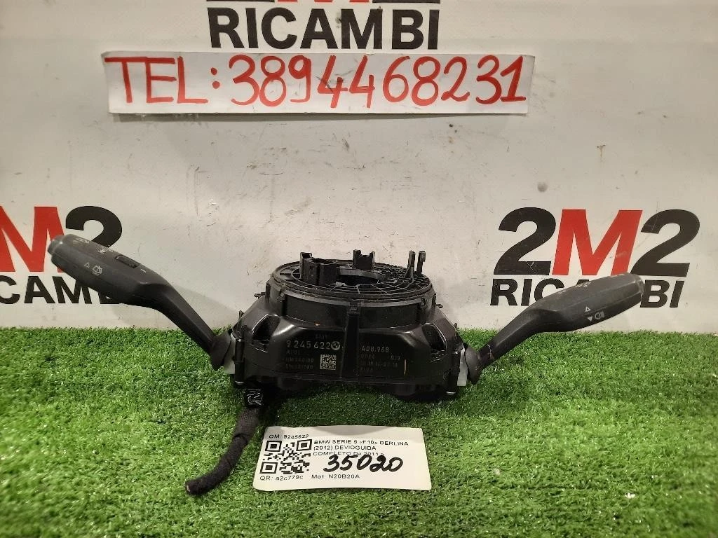 Motorino Alzacristallo Porta ANT SX 824501M000 Kia SOUL I 2011