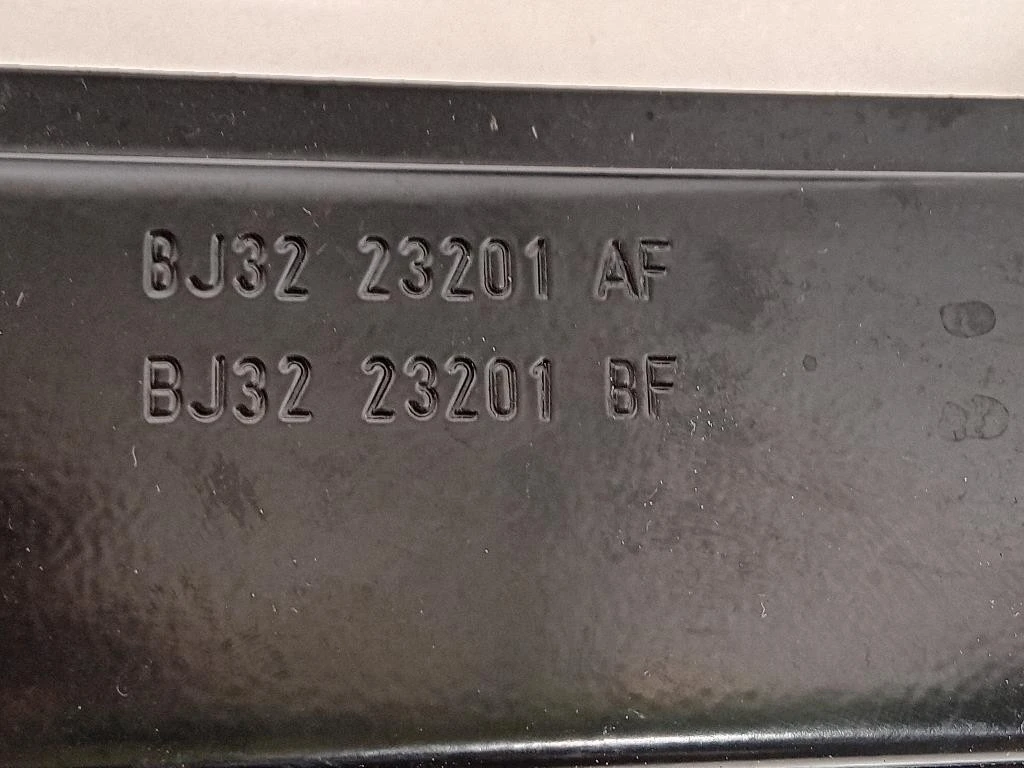 Motorino Alzacristallo Porta ANT SX BJ32-23201-AF Land Rover Range Rover Evoque I 2011