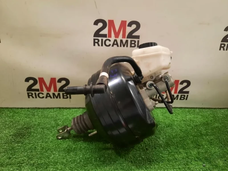 Servofreno ANT 6798418 F21 F30 F31 Bmw Serie 1 F20 Berlina 2012