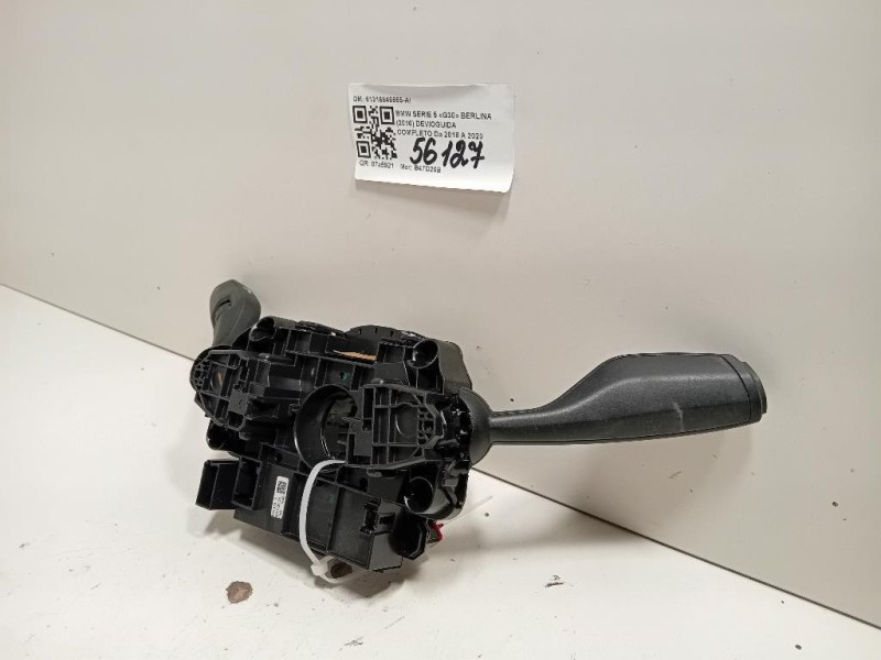 Devioguida Completo 61316846665-AI Bmw Serie 5 G30 Berlina 2016