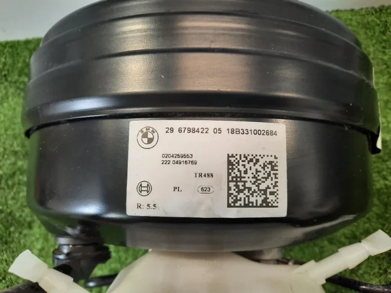 Servofreno ANT 6798422 Bmw Serie 1 F20 Berlina 2015