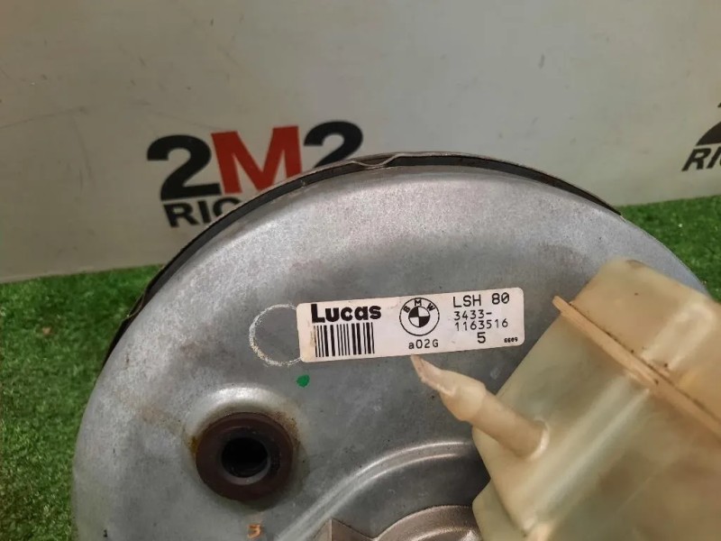 Servofreno ANT 34331163516 Bmw Serie 5 E39 Berlina 1996