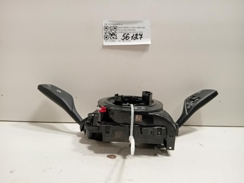 Motorino Alzacristallo Porta ANT SX BHN95958X Mazda 3 III 2014