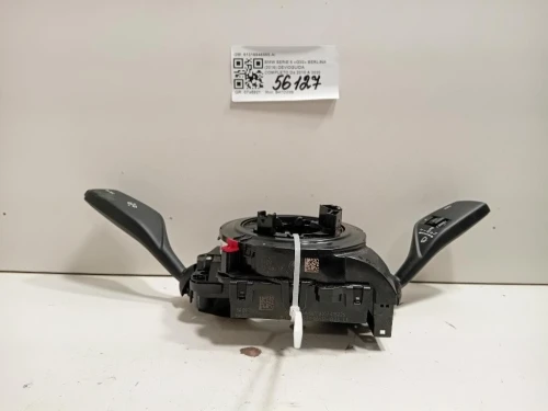 Motorino Alzacristallo Porta ANT SX BHN95958X Mazda 3 III 2014