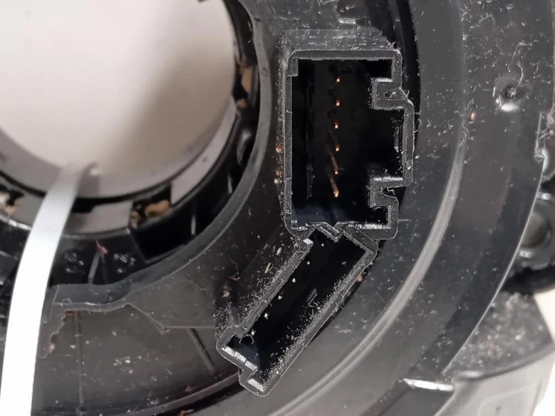 Devioguida Completo 61316846665-AI Bmw Serie 5 G30 Berlina 2016