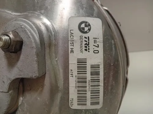 Servofreno ANT 34333450589 Bmw X3 E83 2004