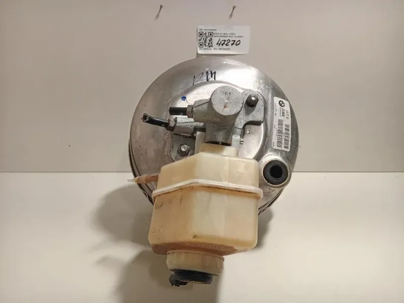 Servofreno ANT 34333450589 Bmw X3 E83 2004