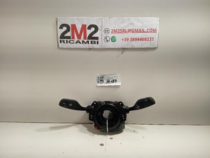 Devioguida Completo 61316846665-AI Bmw Serie 5 G30 Berlina 2016