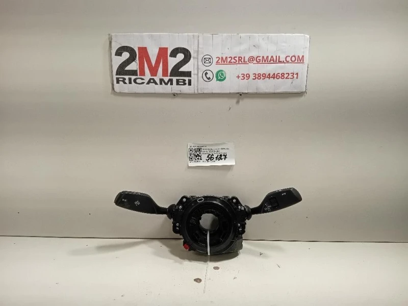 Devioguida Completo 61316846665-AI Bmw Serie 5 G30 Berlina 2016