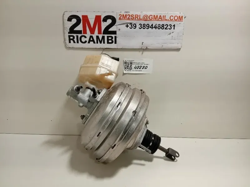 Servofreno ANT 34333450589 Bmw X3 E83 2004