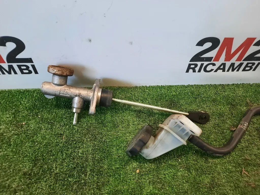 Servofreno ANT 93743540 Chevrolet Captiva I 2007