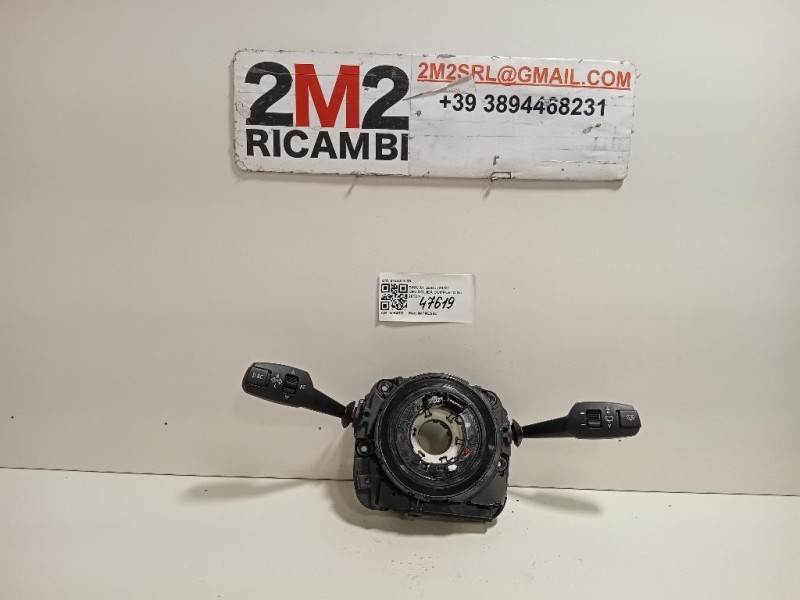 Devioguida Completo 9164418-05 Bmw X1 E84 2010
