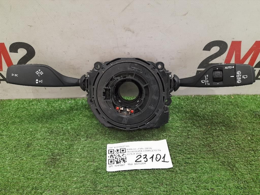 Servofreno ANT 472108624R Dacia Dokker 2013
