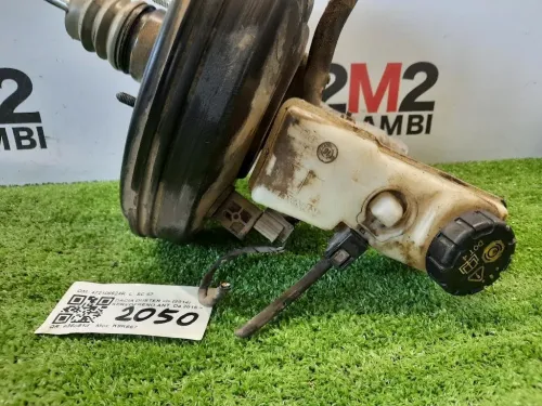 Servofreno ANT 472108624R Dacia Duster I 2014