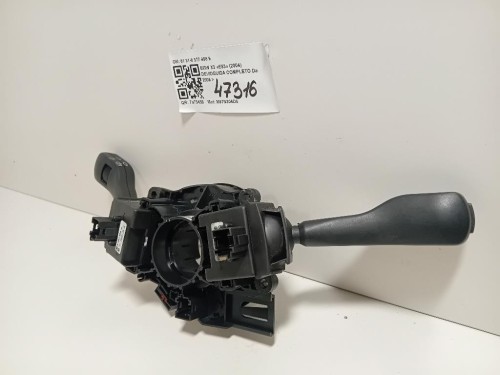 Motorino Alzacristallo Porta ANT SX A1669060201 Mercedes Classe ML W166 2012