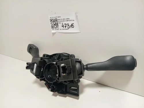 Motorino Alzacristallo Porta ANT SX A1669060201 Mercedes Classe ML W166 2012