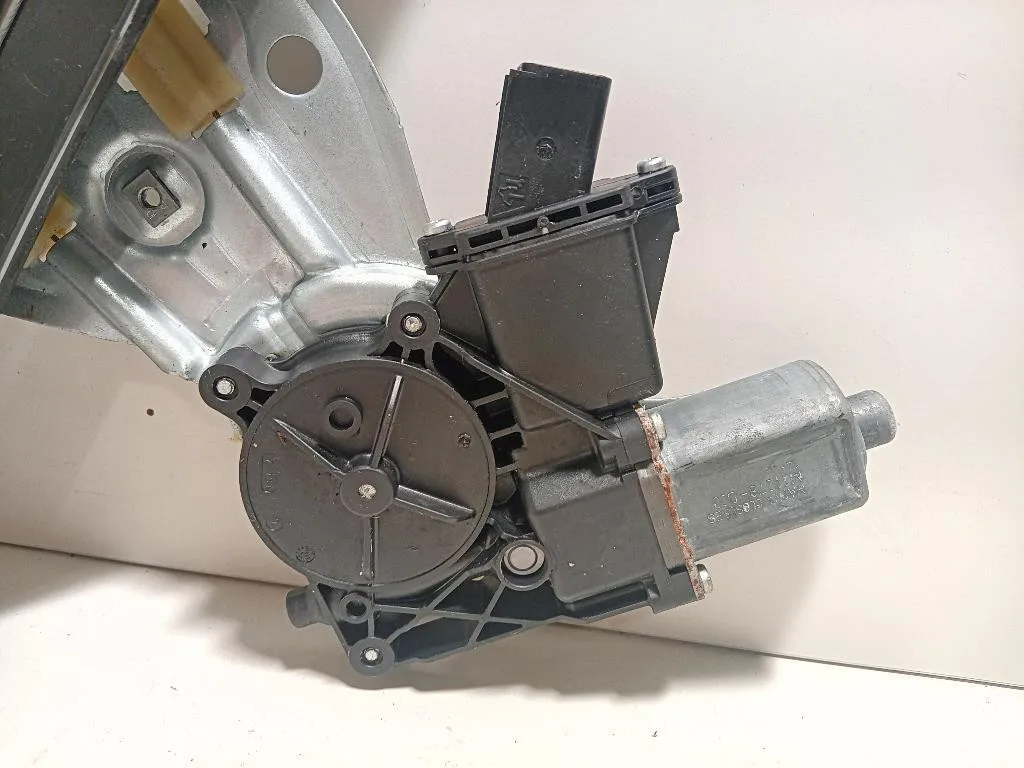 Motorino Alzacristallo Porta ANT SX 13354547-001 Opel Meriva B 2014