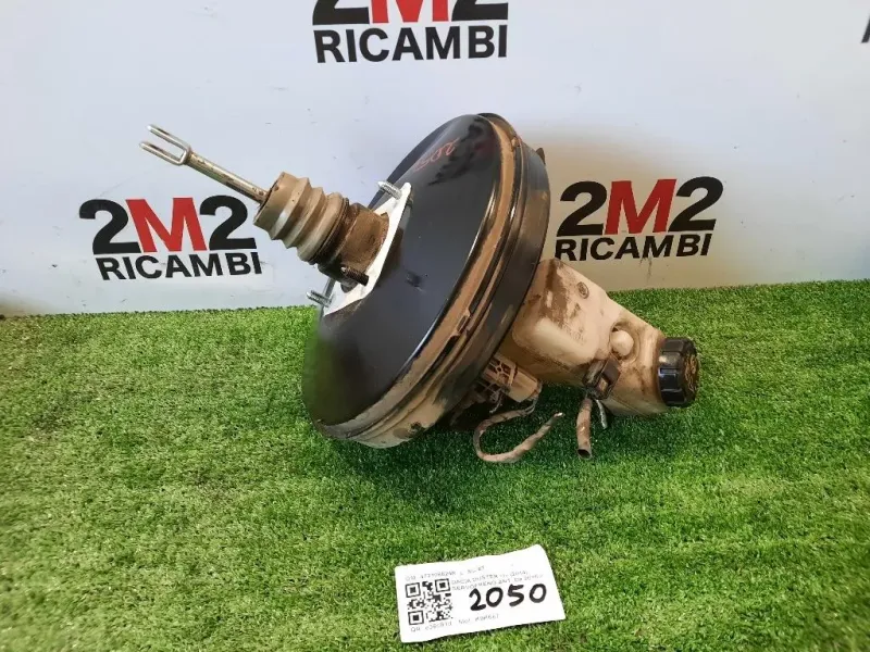 Servofreno ANT 472108624R Dacia Duster I 2014