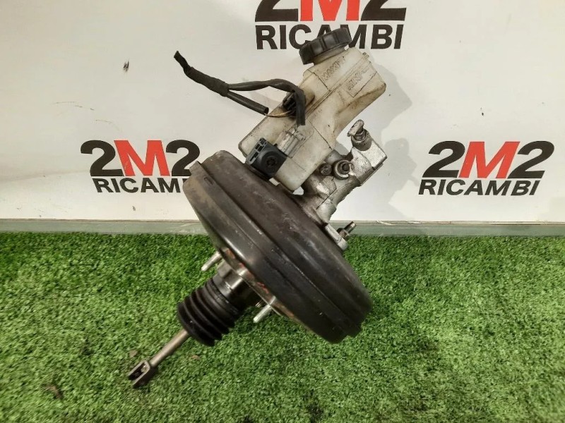 Servofreno ANT 472107479R Dacia Sandero II 2013