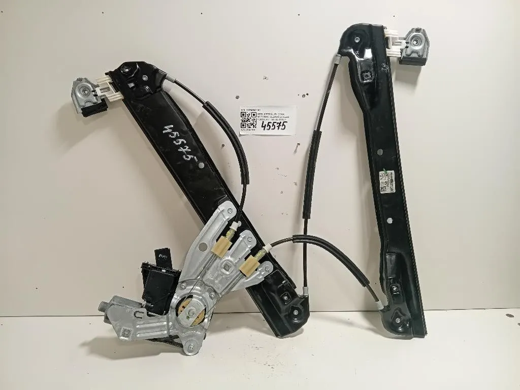 Motorino Alzacristallo Porta ANT SX 13354547-001 Opel Meriva B 2014