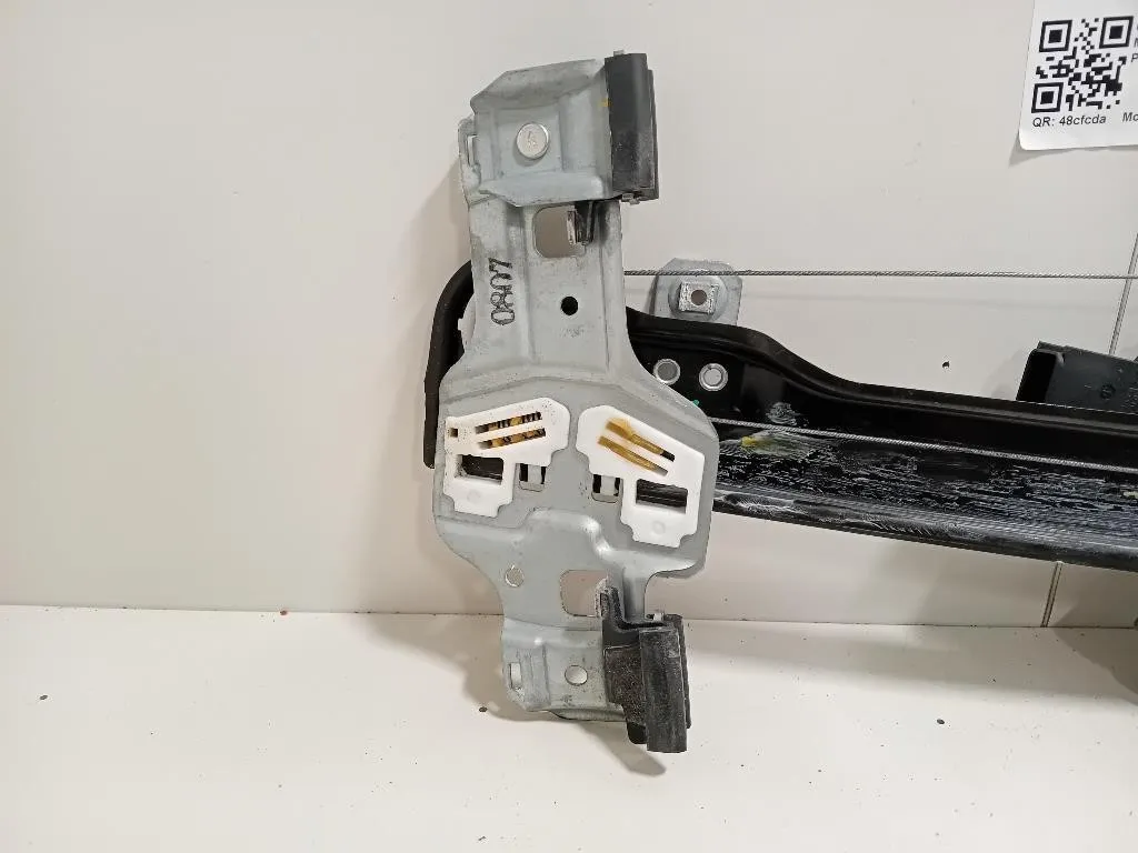 Motorino Alzacristallo Porta ANT SX Opel Mokka 2013