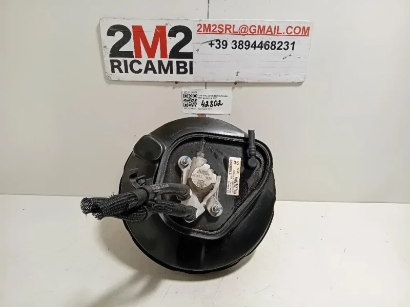 Servofreno ANT 51886920 Fiat 500L 2013